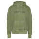 Tommy Hilfiger Ανδρικό φούτερ Logo Embroidery Hoody
